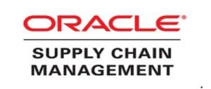 oracle supply chain management